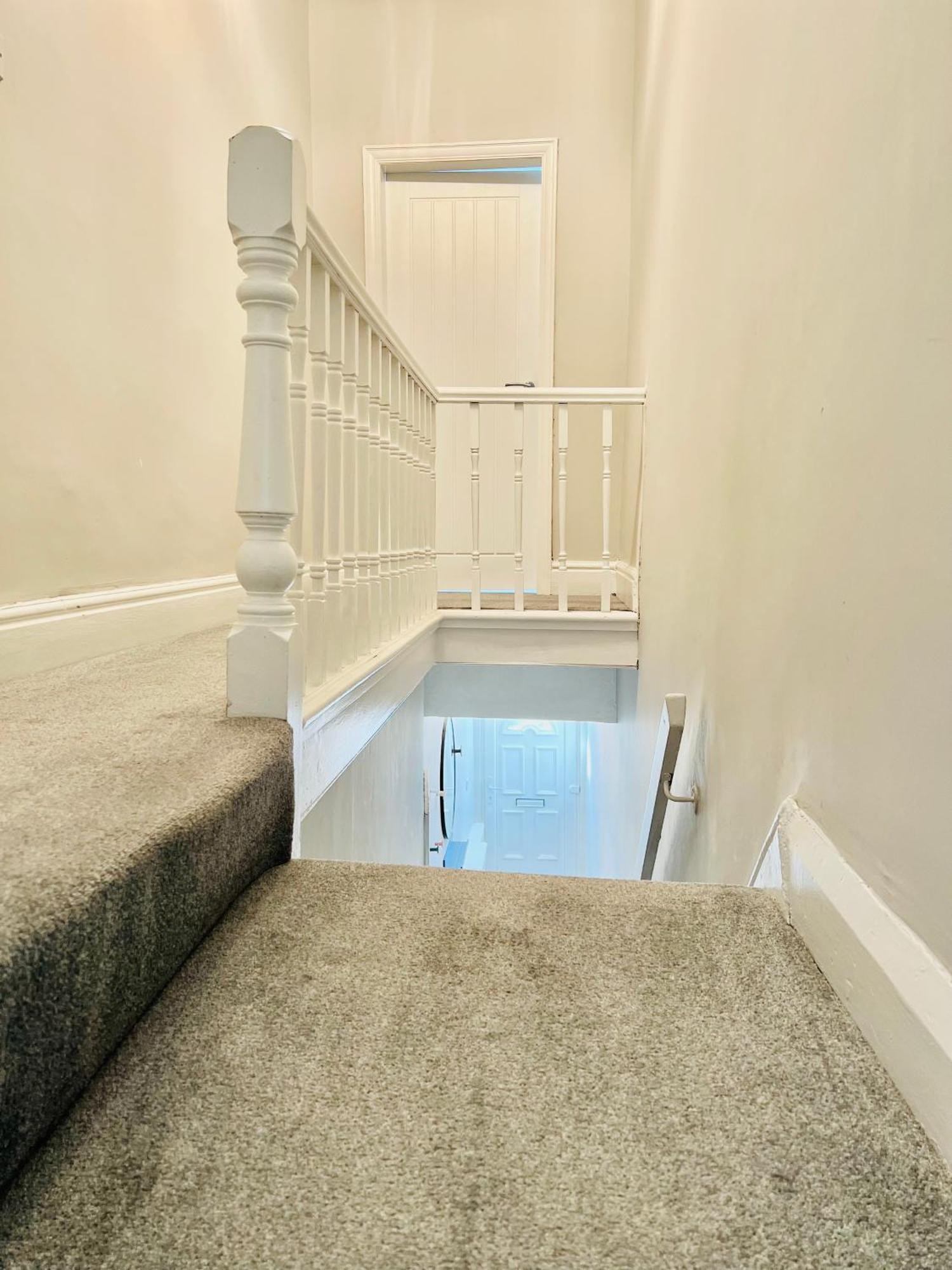 The Stunning House Welcomes You Apartment Liverpool