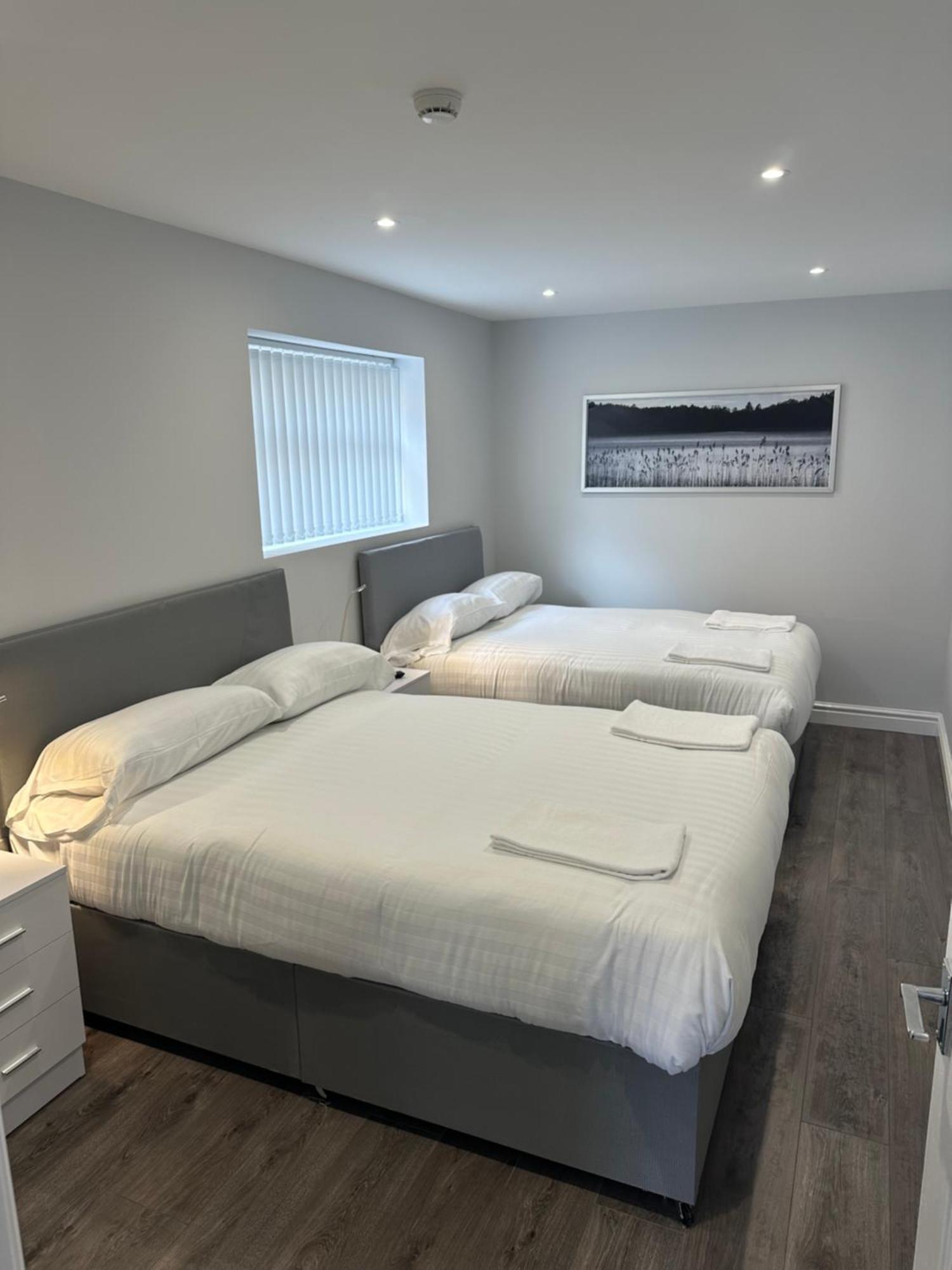 Hotel Smeaton Serviced 3*