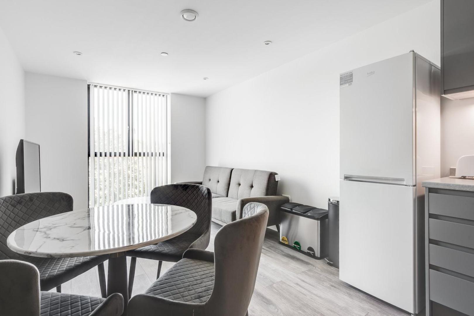 Guestready - A Lovely Hideaway In Vauxhall Apartment Liverpool