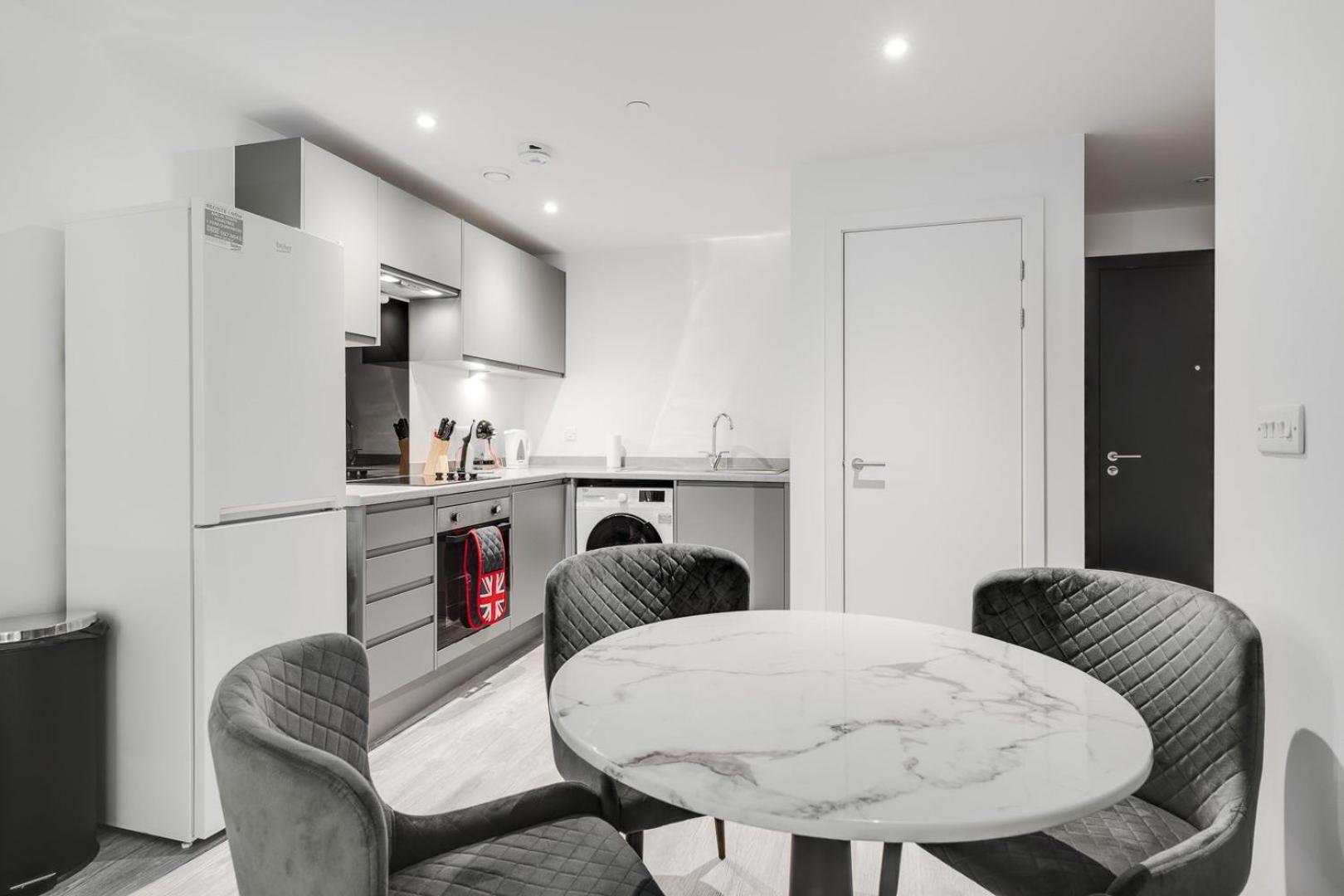 Guestready - A Lovely Hideaway In Vauxhall Liverpool