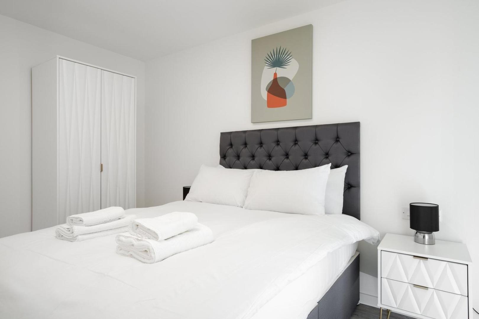 Apartment Guestready - A Lovely Hideaway In Vauxhall *