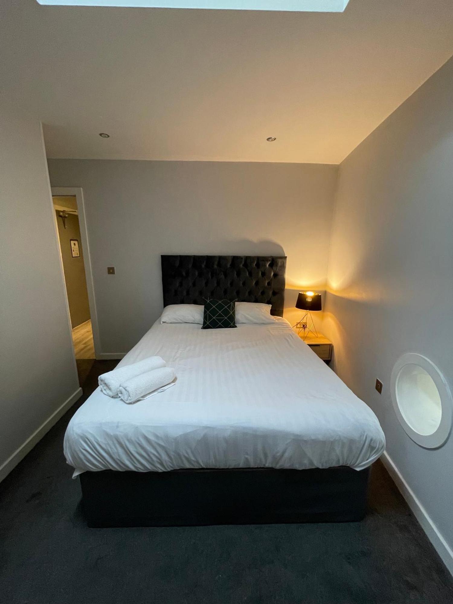 Align Lux Apartments, Centre Apartment Liverpool
