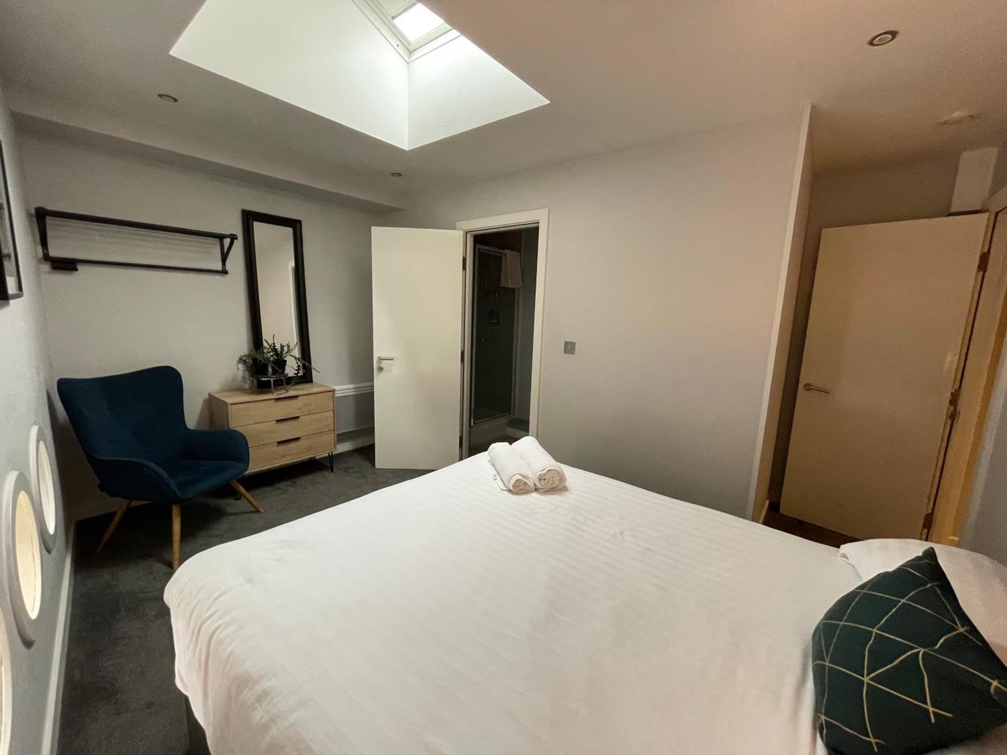 Align Lux Apartments, Centre Apartment *