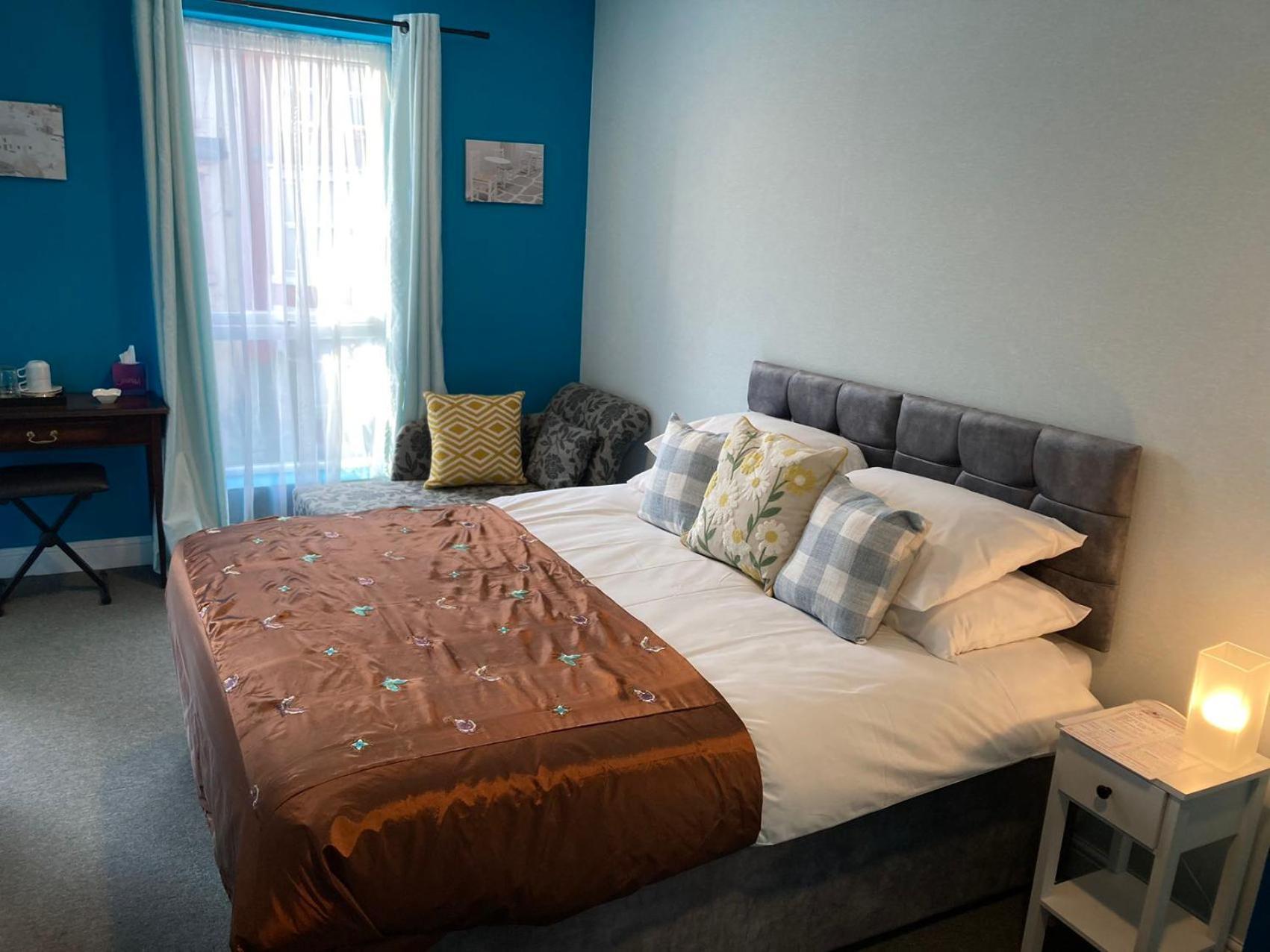 Guest house Selwyn *