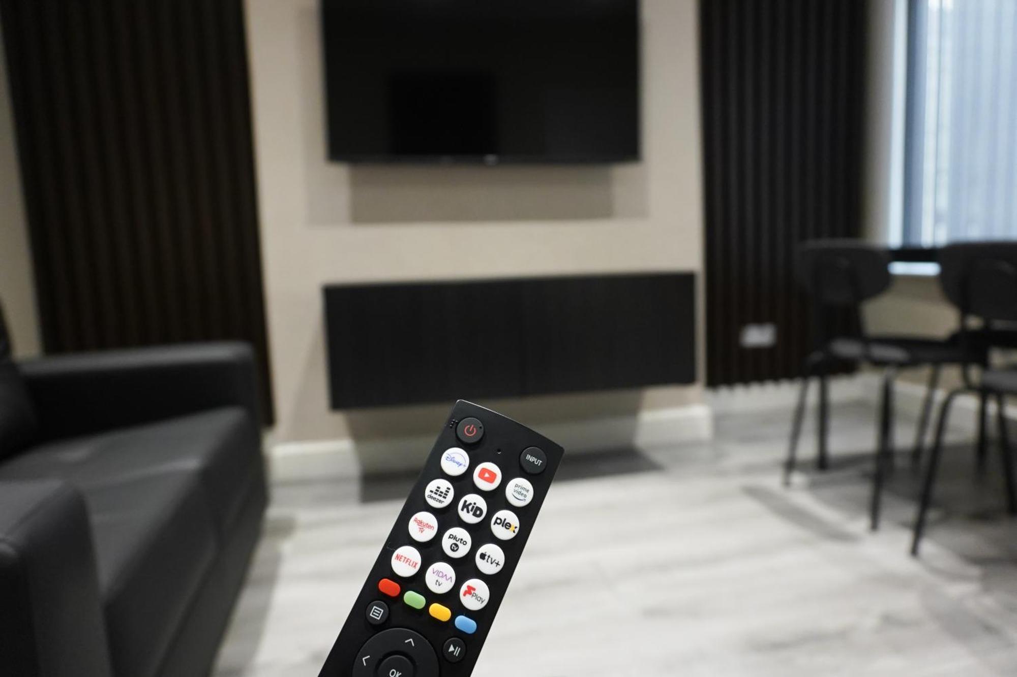 4 Bedroom, Sleeps 8, Free Parking, 5 Mins From Lfc, 15 Mins Centre * Liverpool