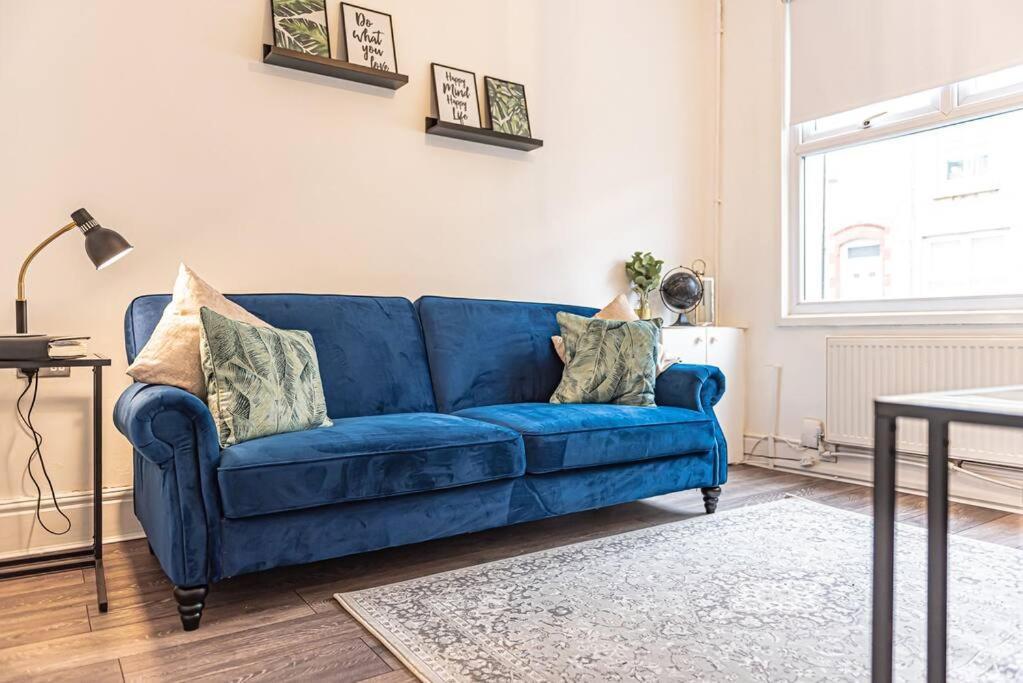 Centre House, Free Parking Holiday home *