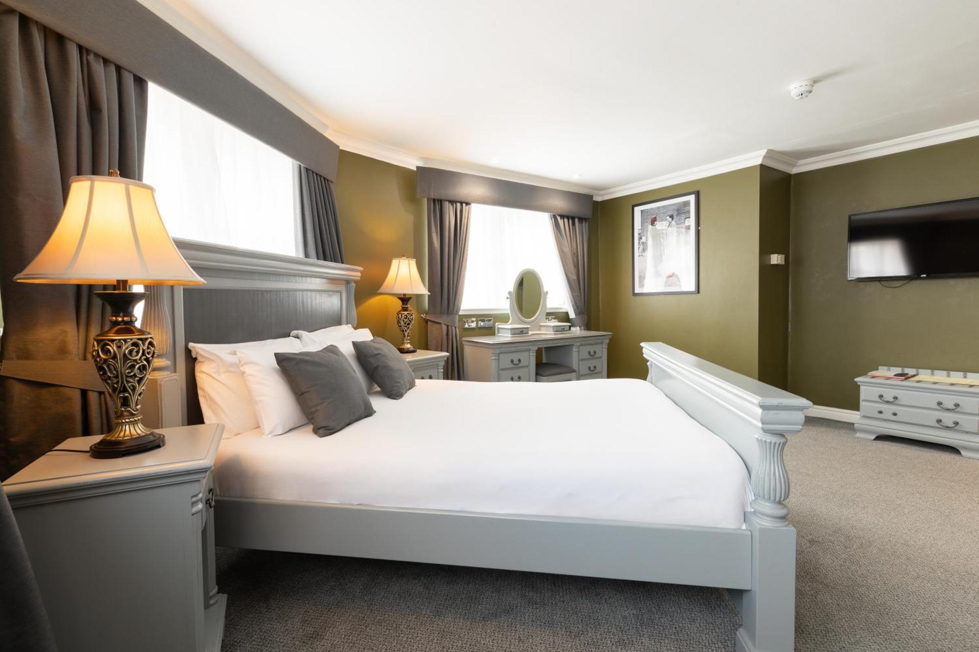 Hotel The Sir Thomas Liverpool