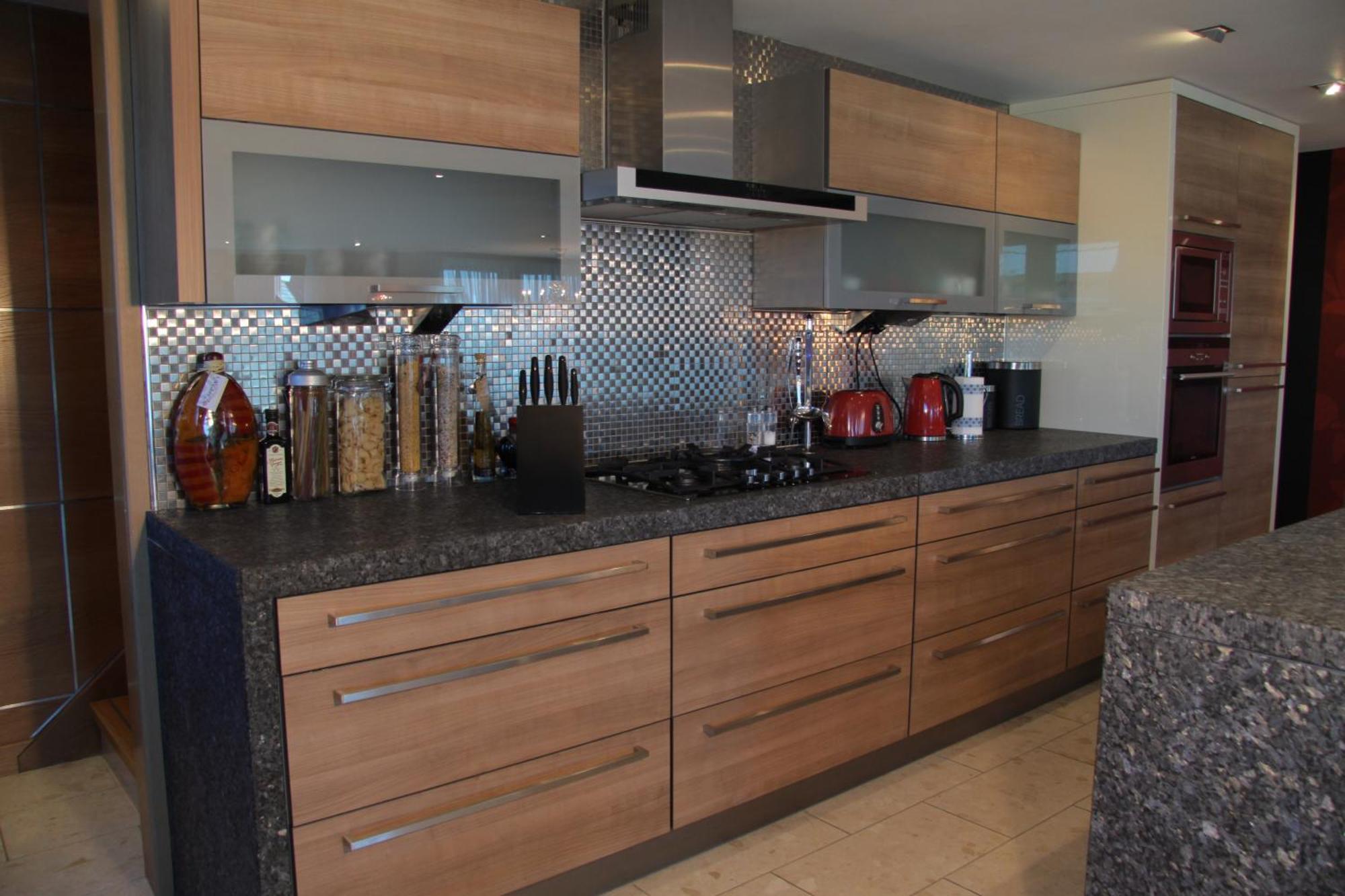 Aparthotel Posh Pads - 1 -