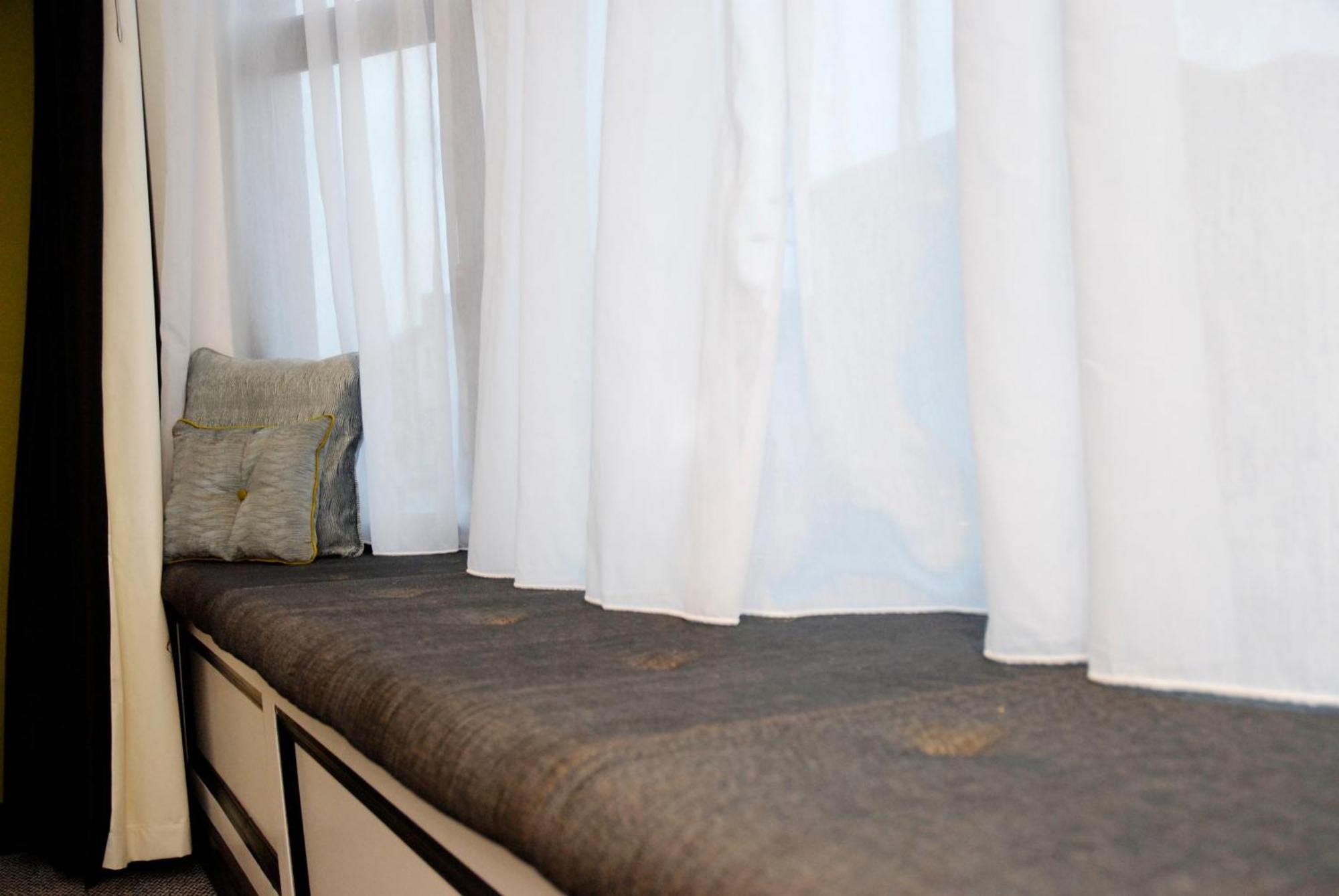Hotel Print Works