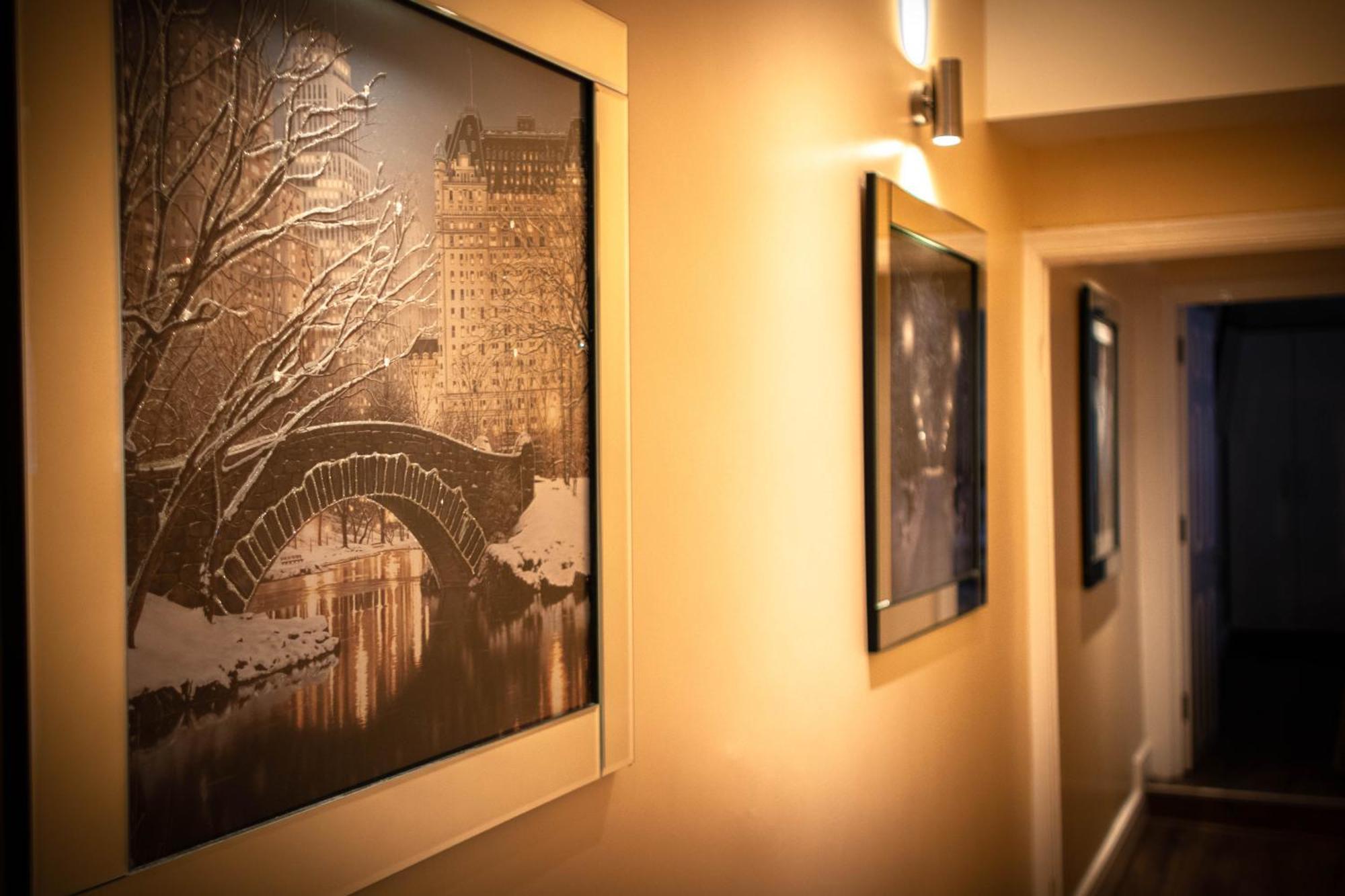Apartment 19 Rodney Street *