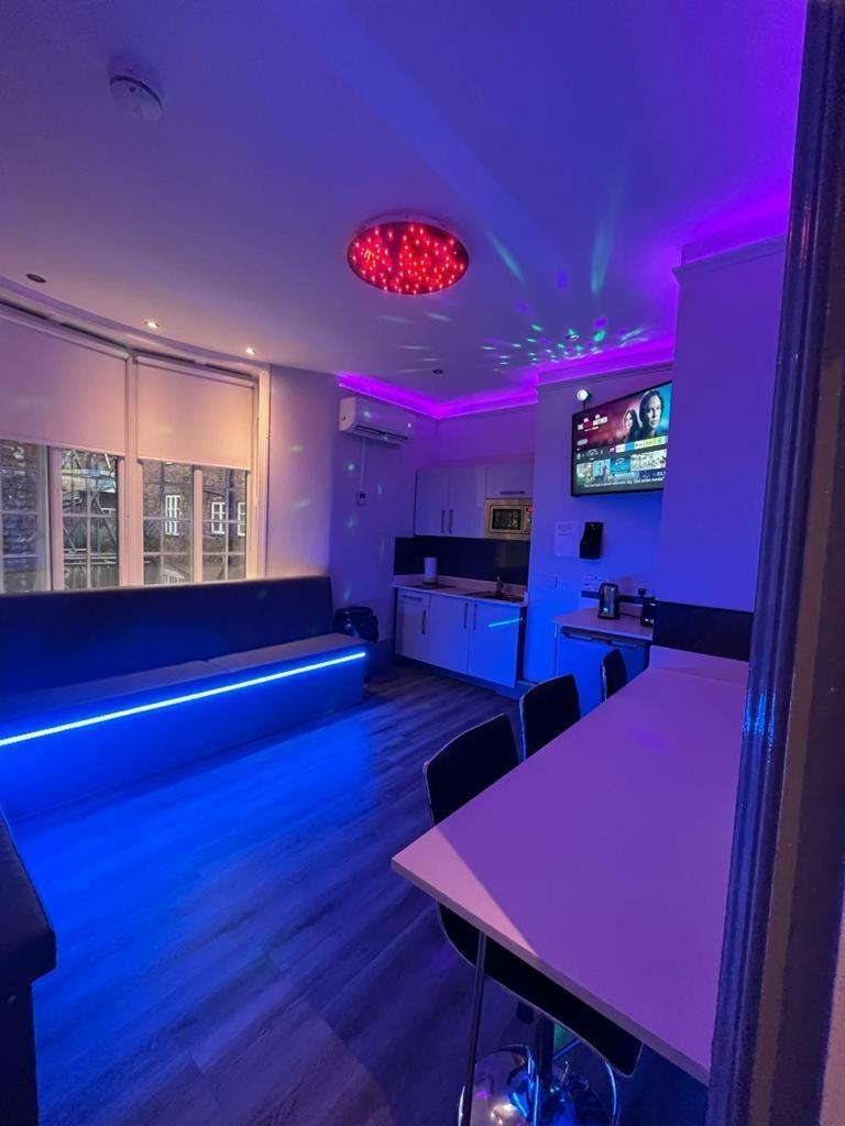 Apartment 19 Rodney Street