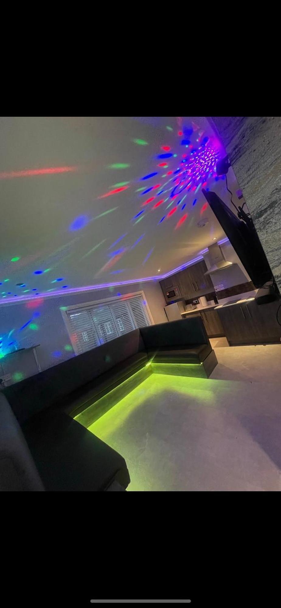 Apartment 19 Rodney Street *