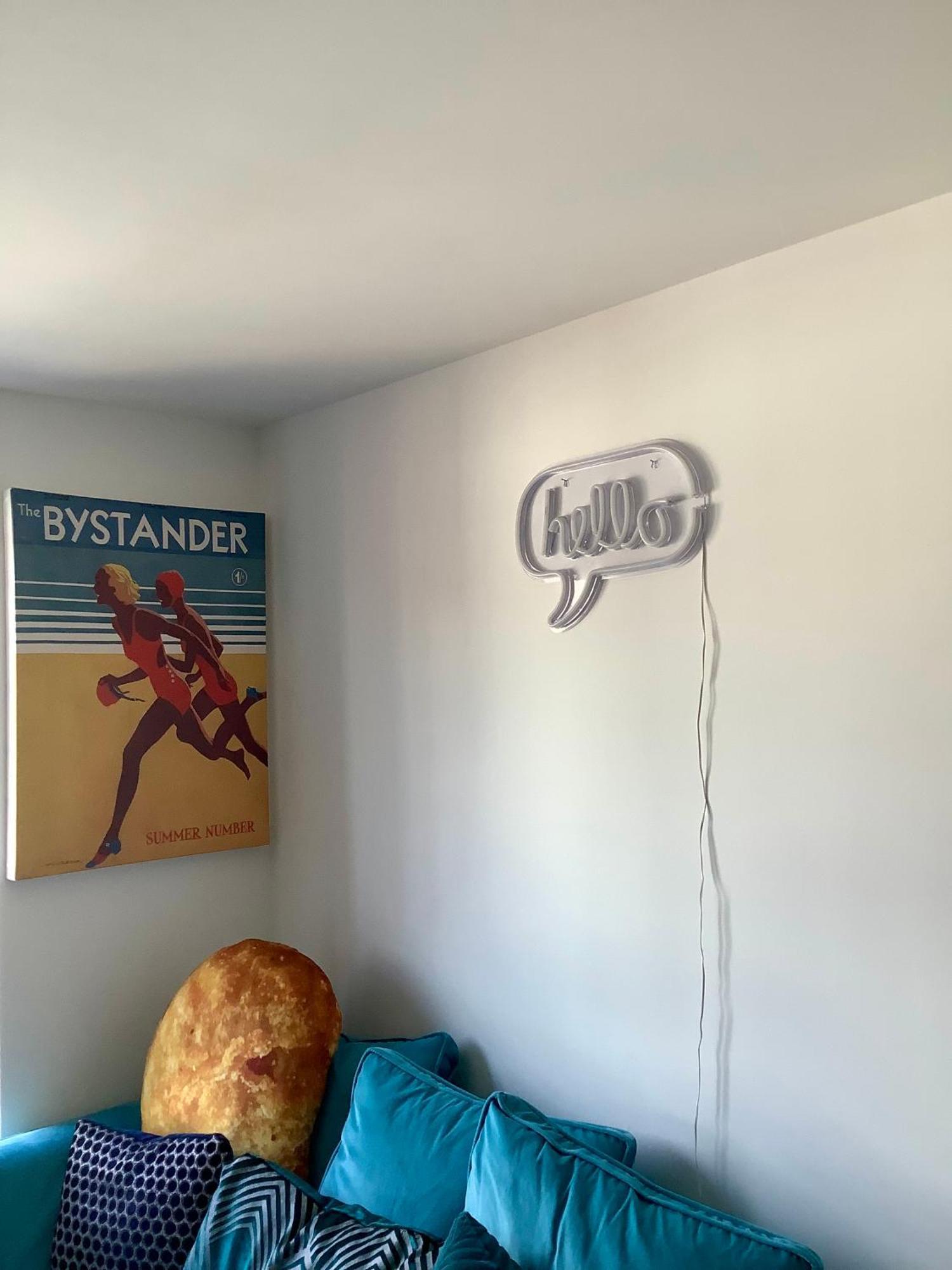 Apartment The Roscoe Boutique