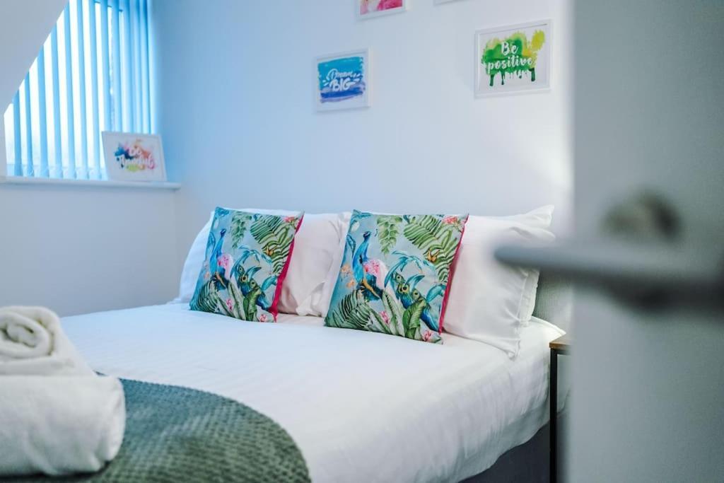 Apartment Charming - Rocky Ln Chambers Flat 5