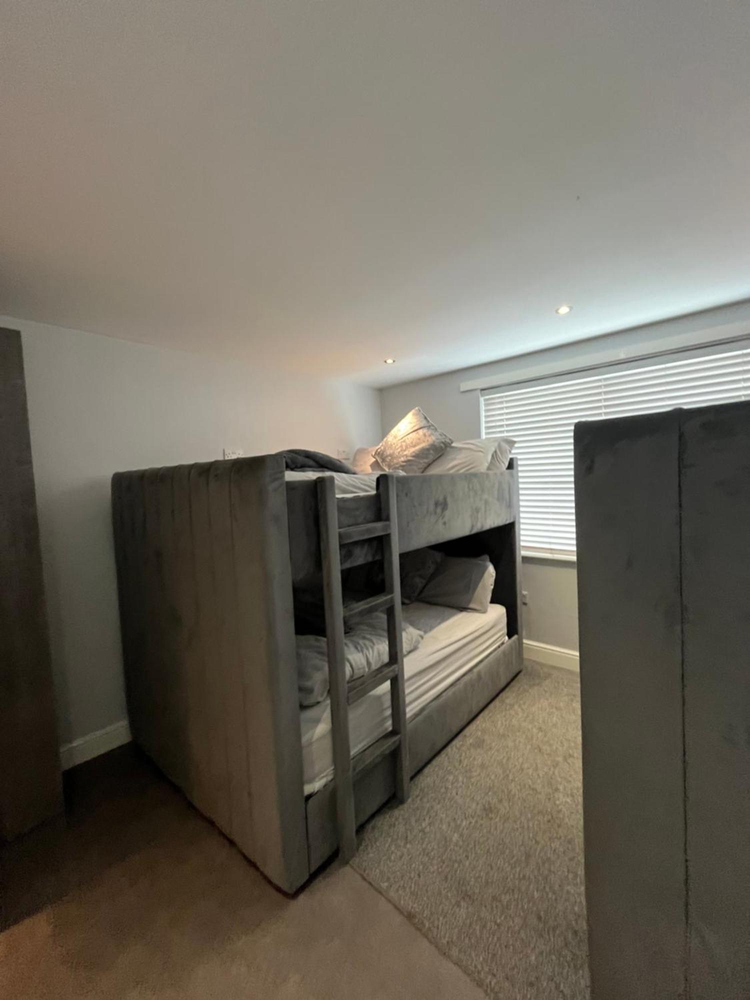 19 Rodney Street Apartment
