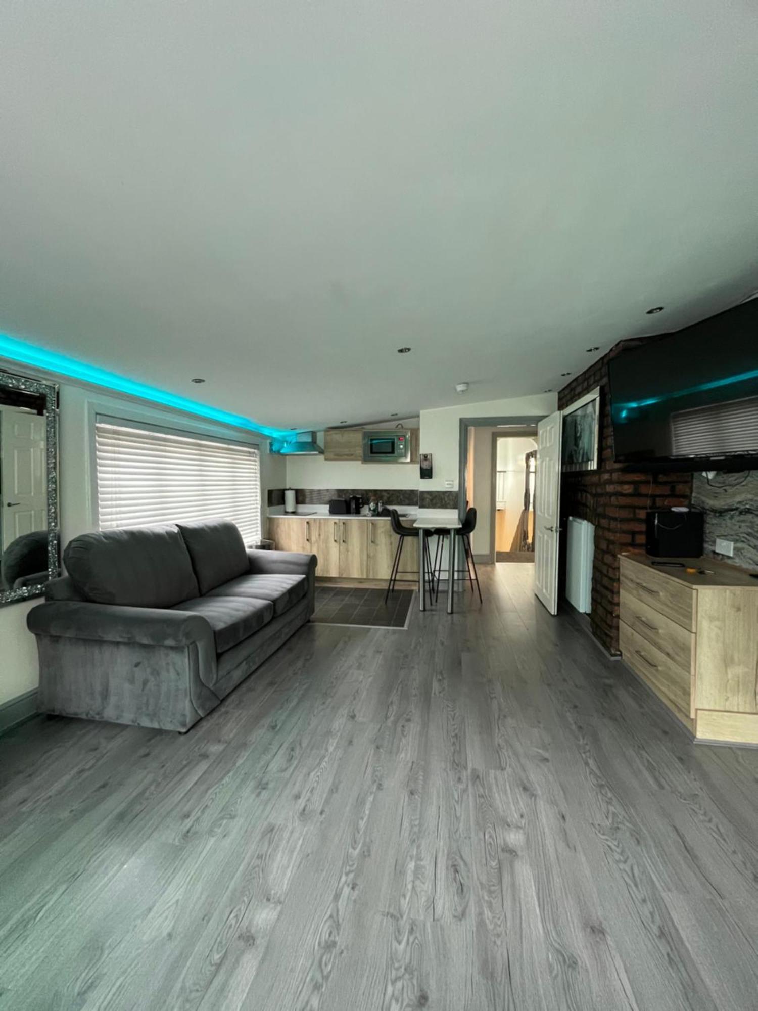 Apartment 19 Rodney Street Liverpool