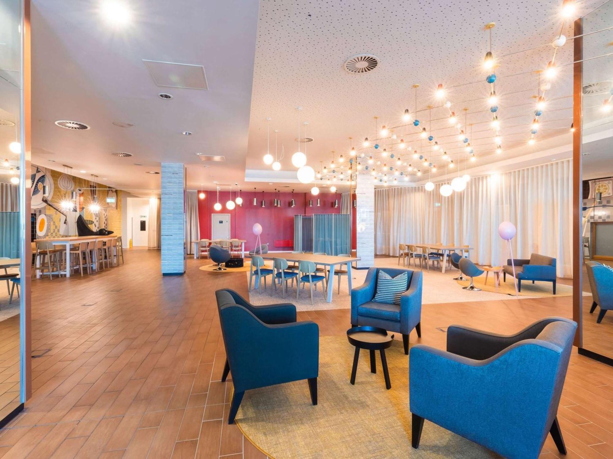 Aparthotel Adagio Centre