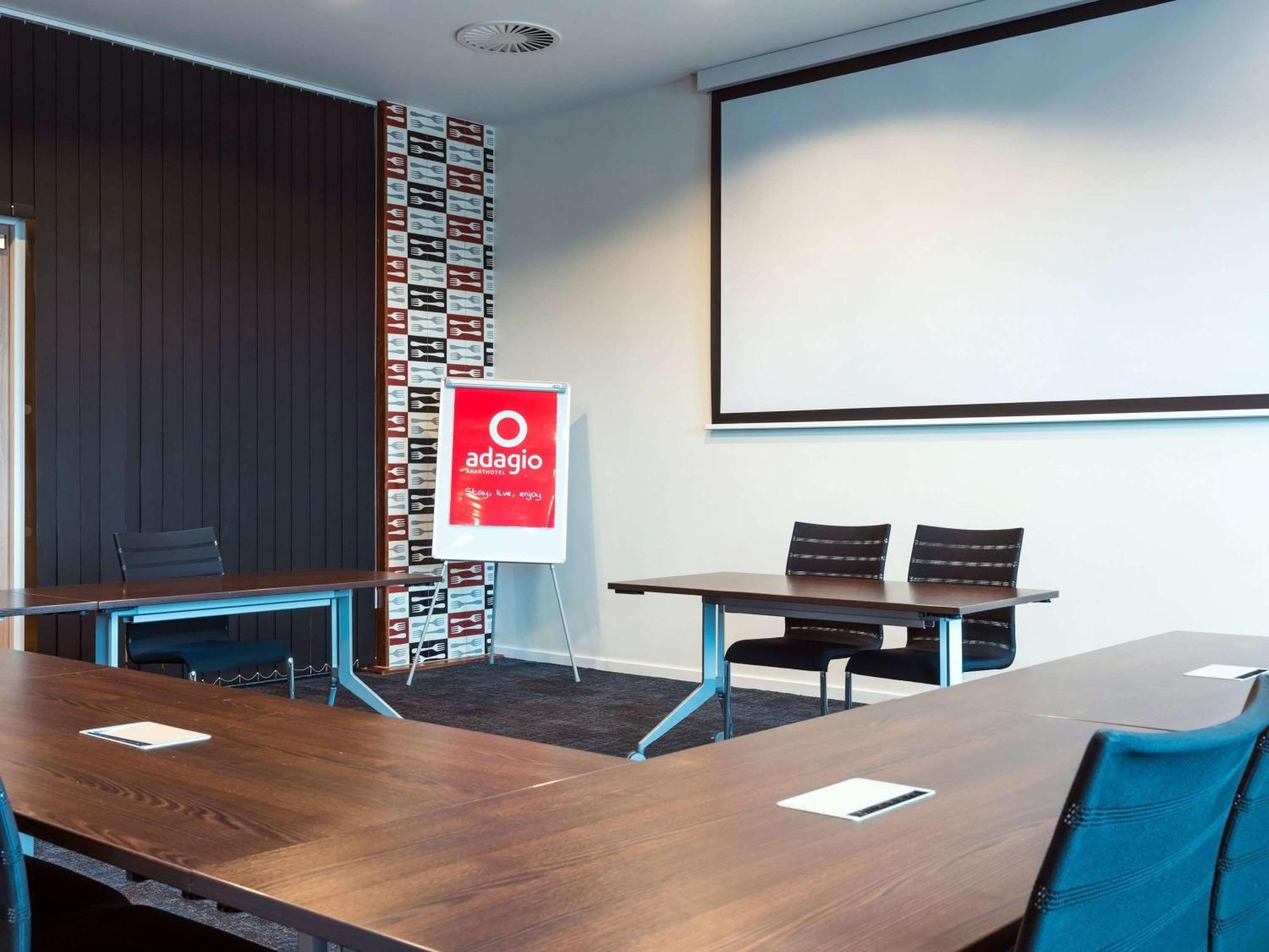 Adagio Centre Aparthotel Liverpool