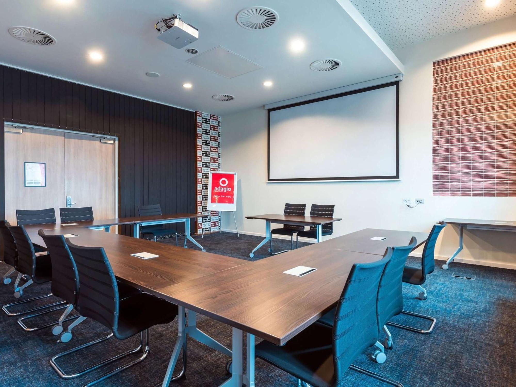 Adagio Centre 4* Liverpool