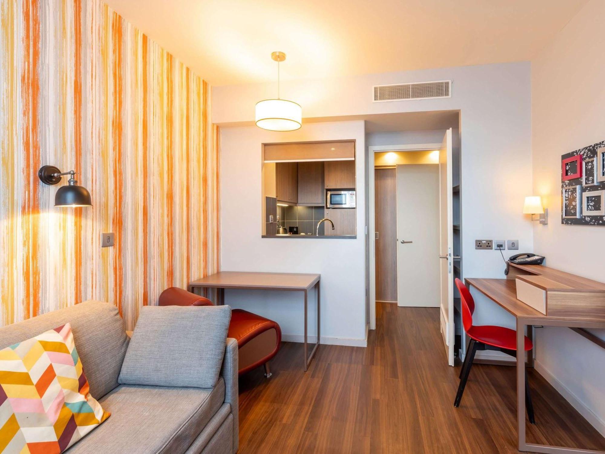 Adagio Centre Aparthotel