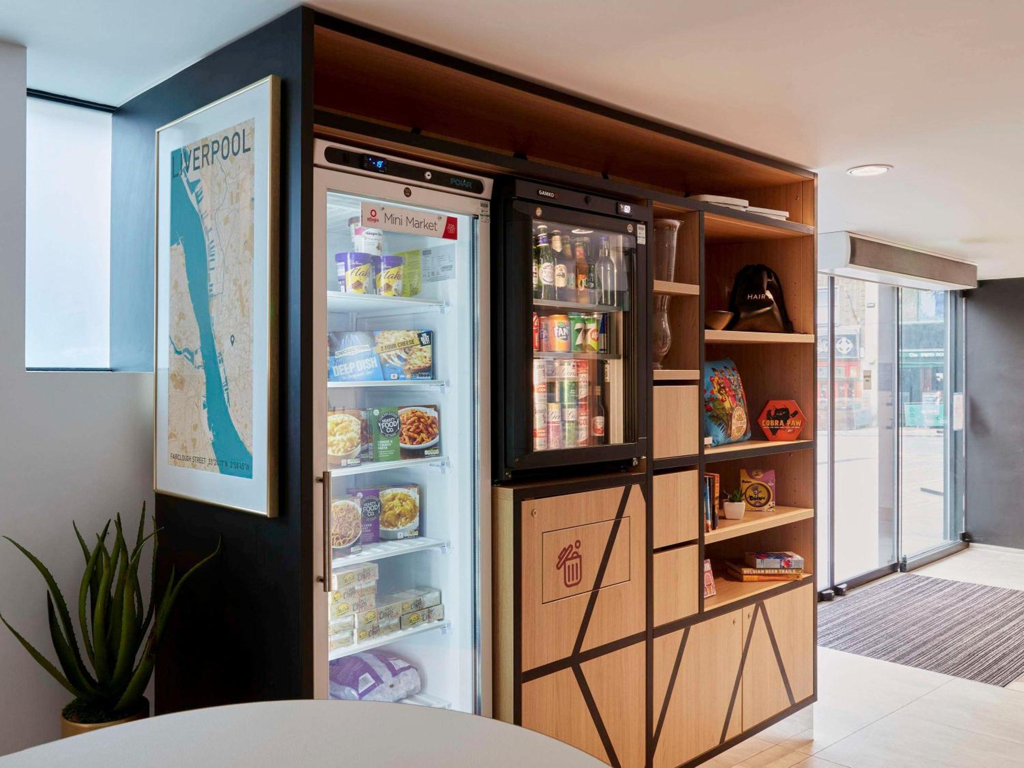 Aparthotel Adagio Centre