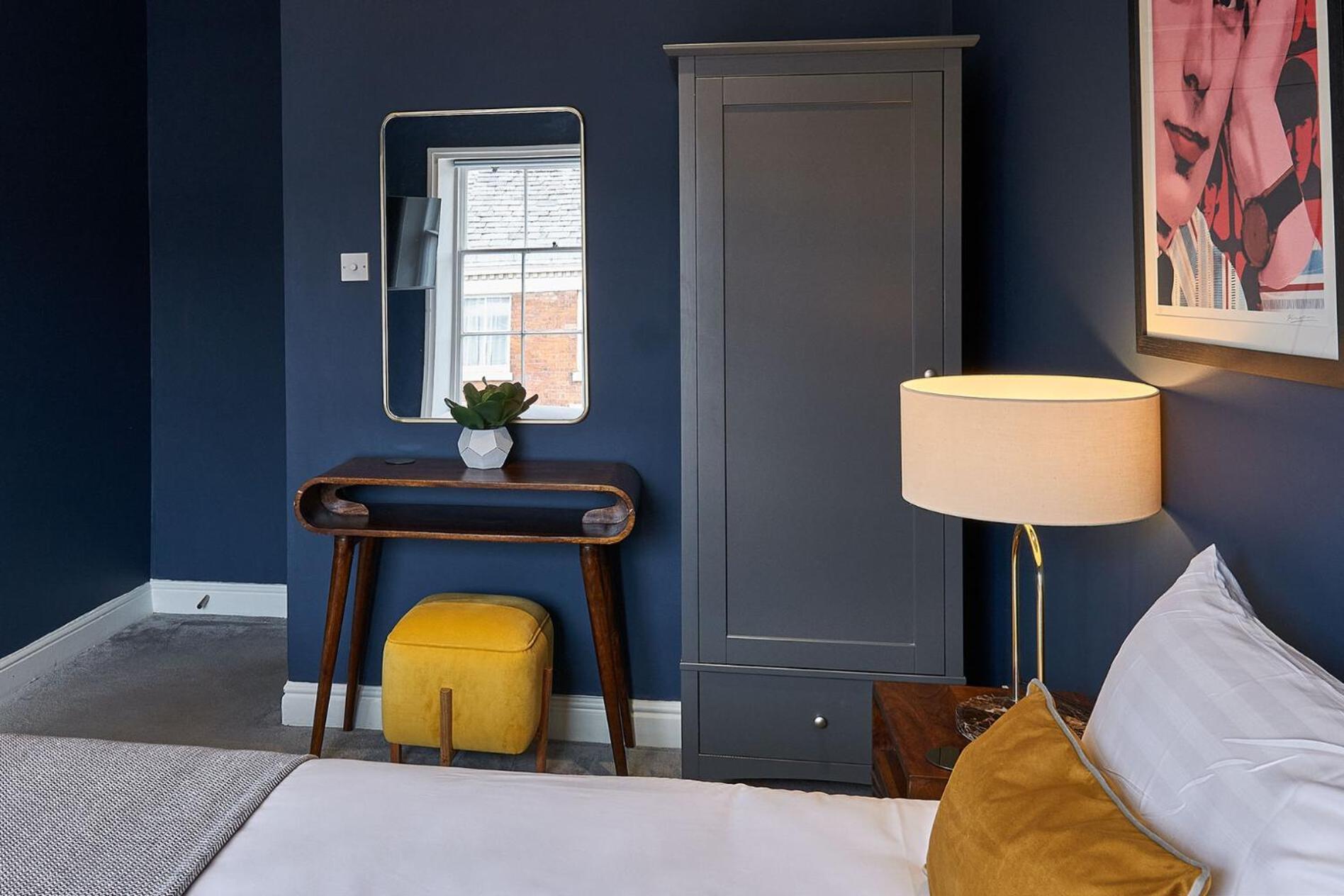 Host & - The Georgian Quarters At Falkner Street Liverpool