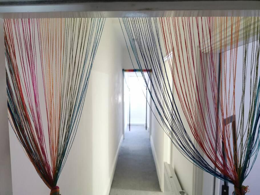 Apartment 'the Nest' Liverpool, Netflix *