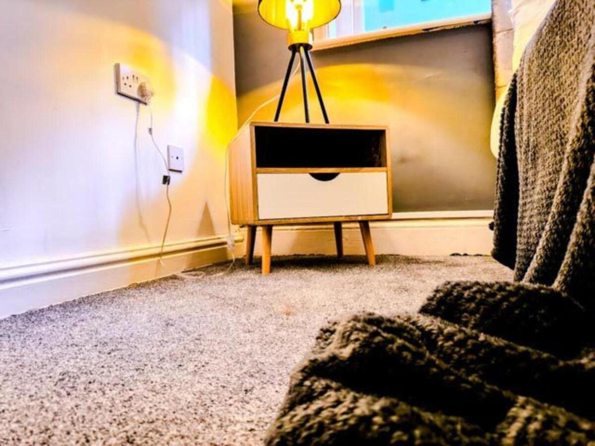 Apartment Captivating 2-bed In