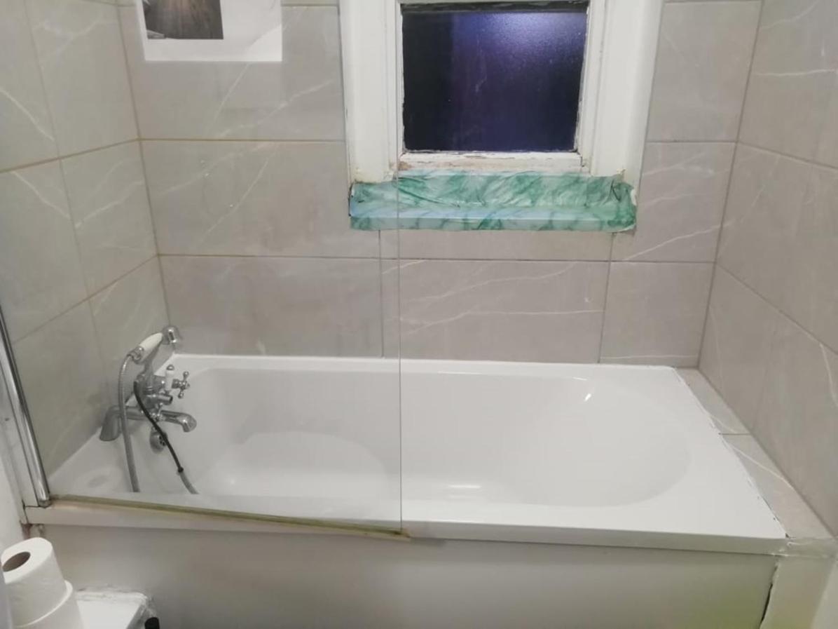 Bed & Breakfast Single Shared Bathroom Free Street Parking Near Anfield Lfc *