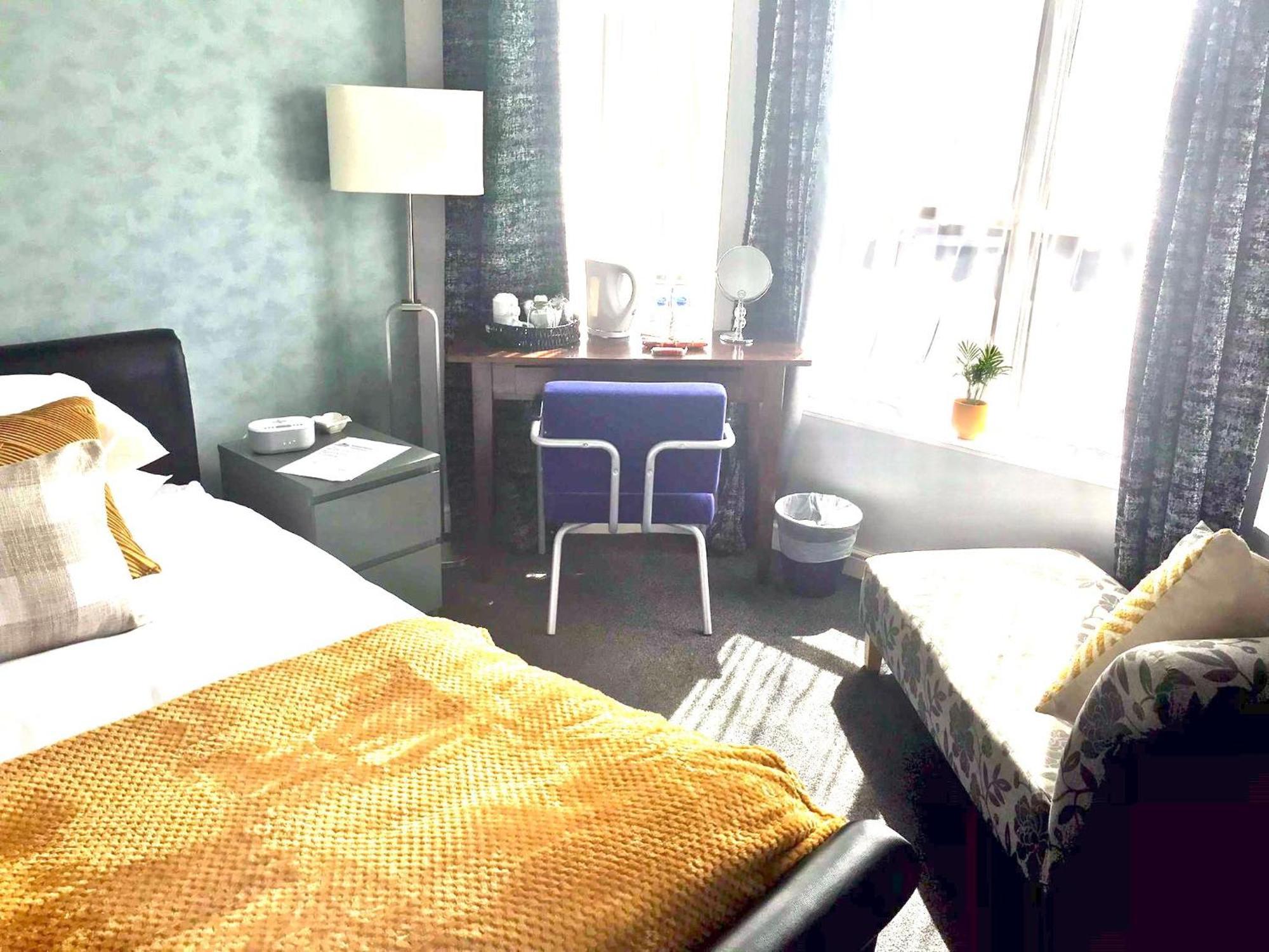 Guest house Selwyn *