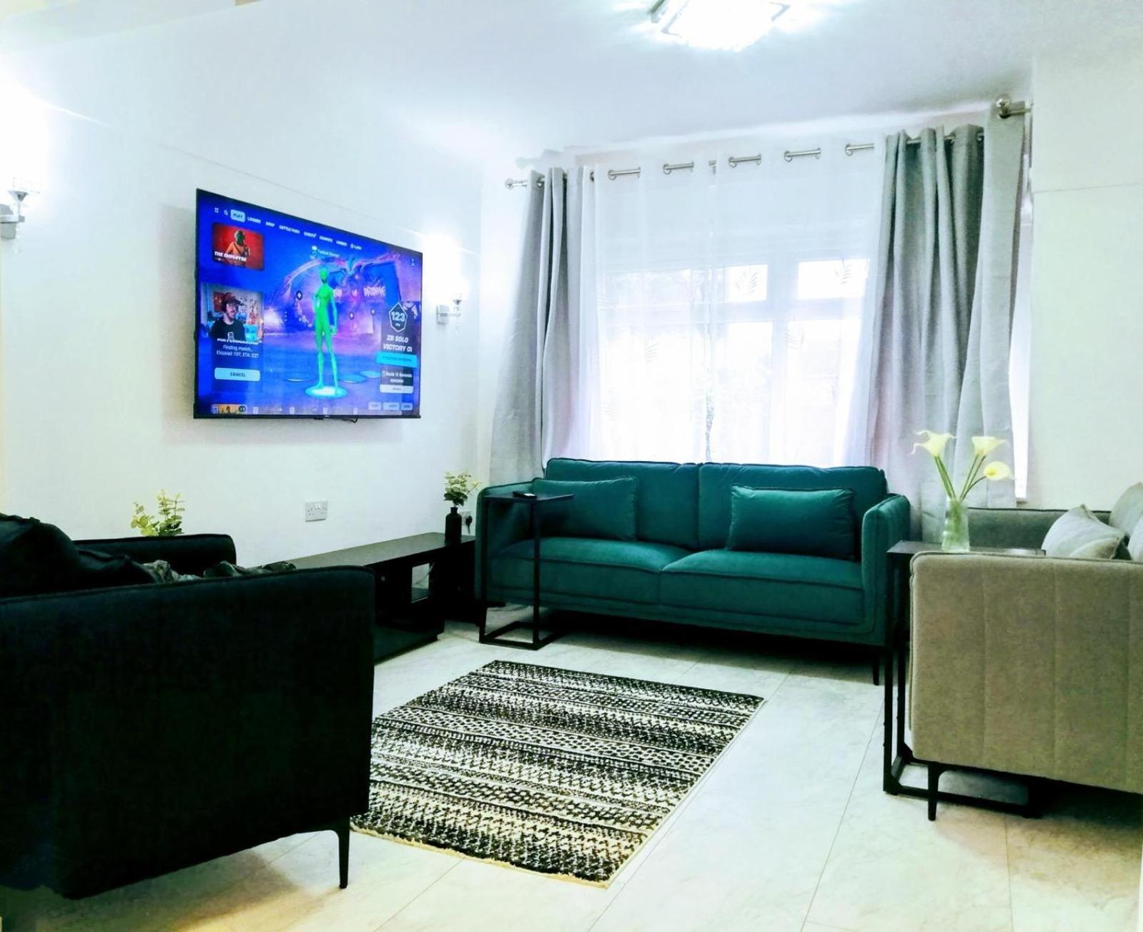 Modernised 3 Bed House Liverpool