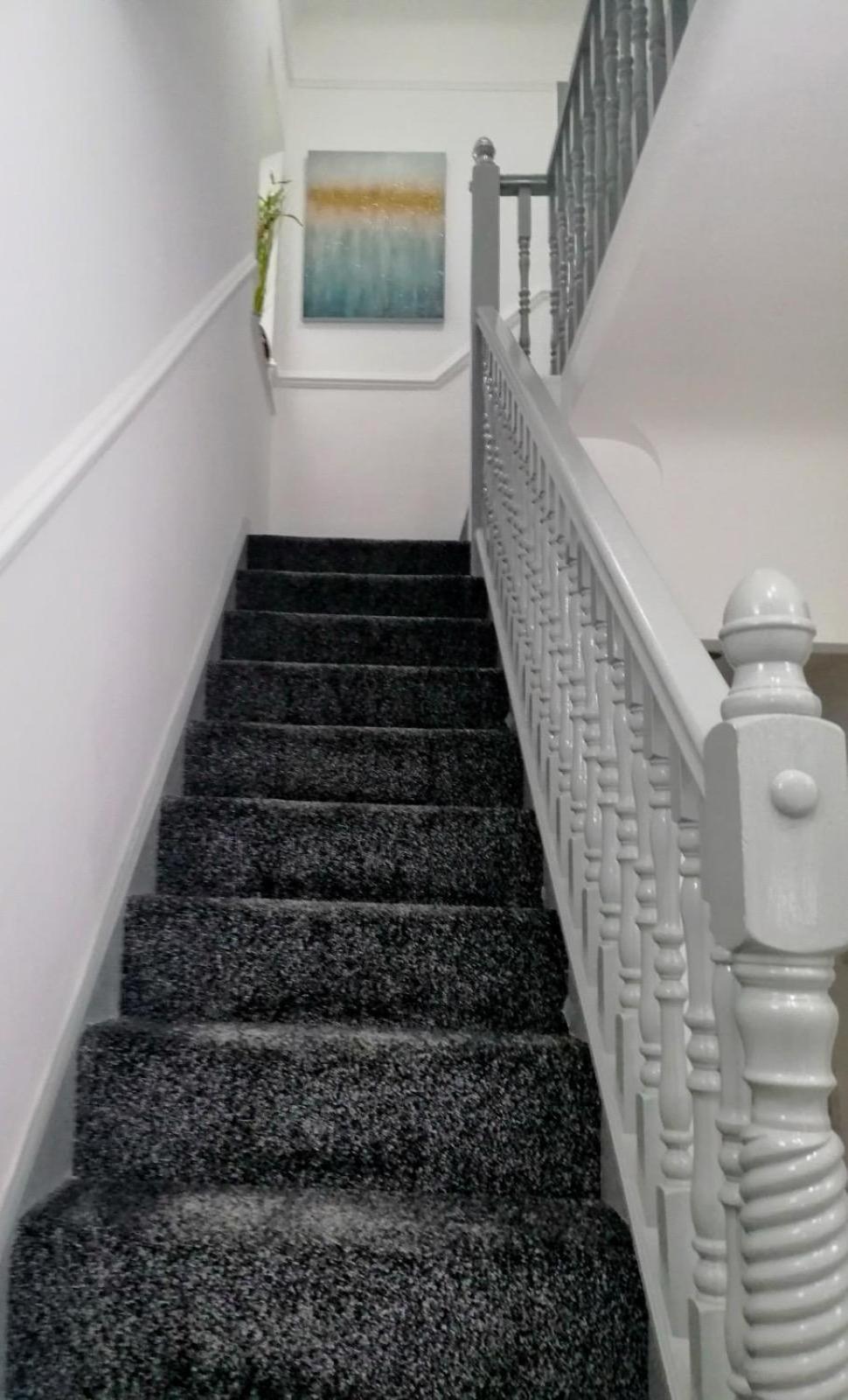 Modernised 3 Bed House Apartment