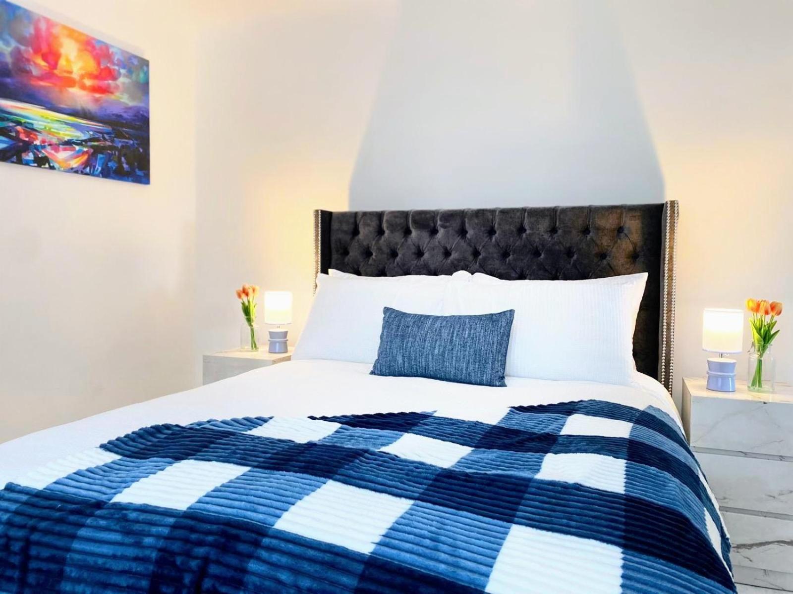 Modernised 3 Bed House *
