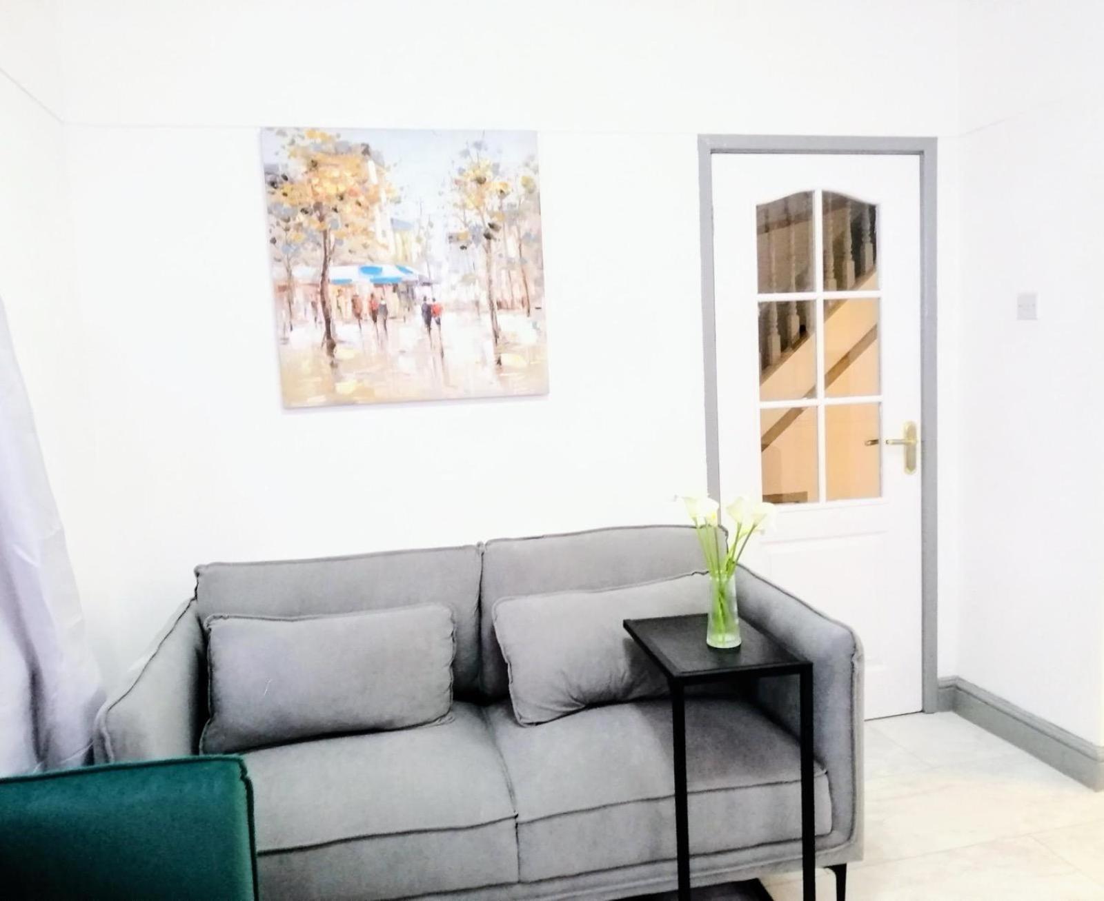 Modernised 3 Bed House *