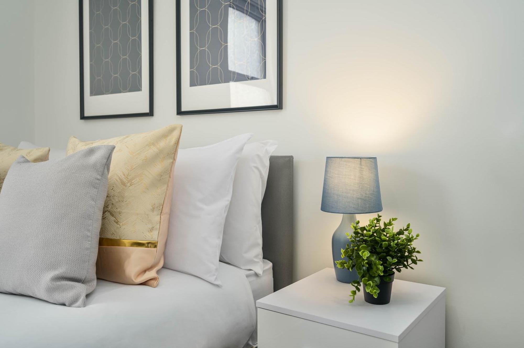 Holiday home Kinsley House - - 4 Bedroom