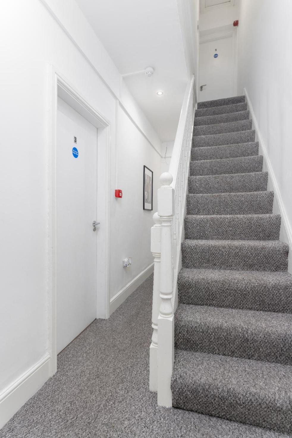Holiday home The Wavertree - Air Host & - 6 Bedrooms *