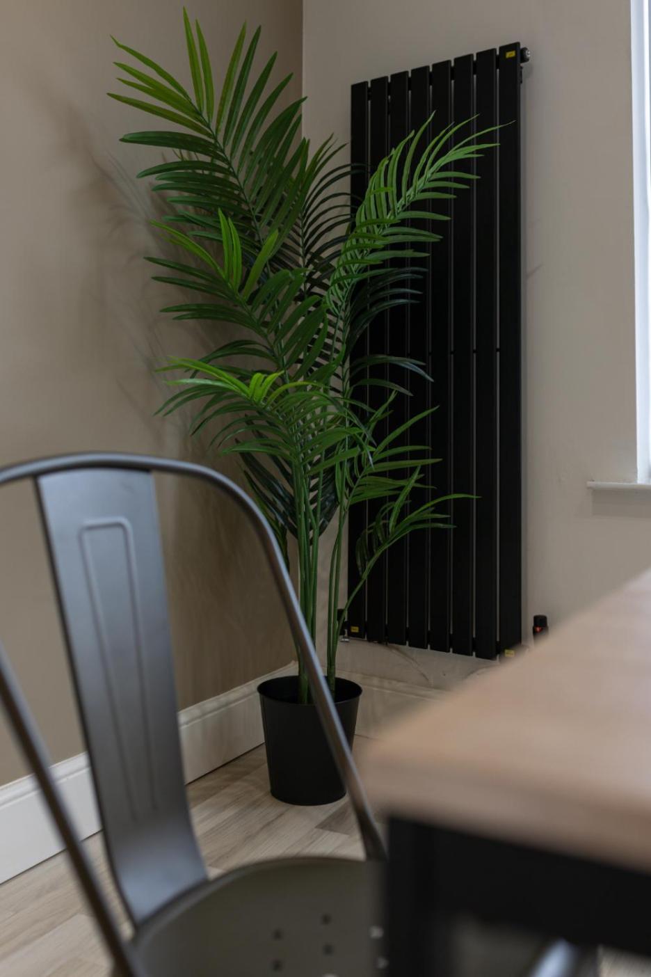The Wavertree - Air Host & - 6 Bedrooms Holiday home Liverpool