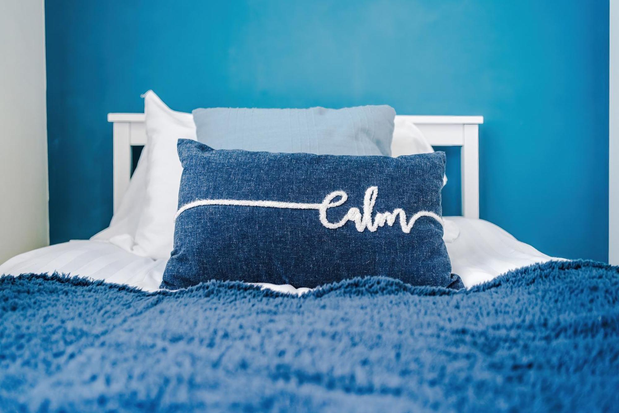 Air Host & - Cherry Lane Hideaway - 3br Liverpool