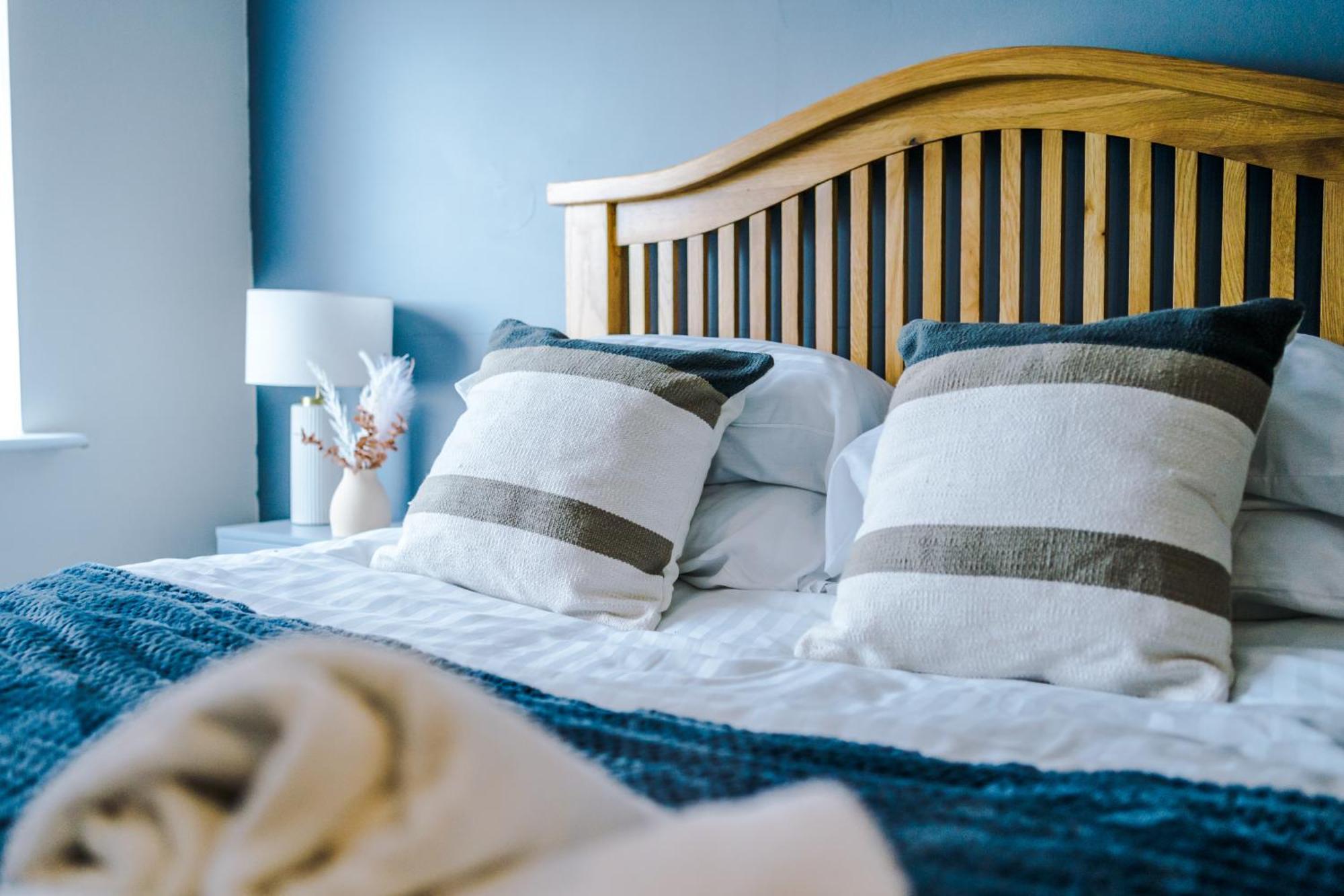 Air Host & - Cherry Lane Hideaway - 3br *