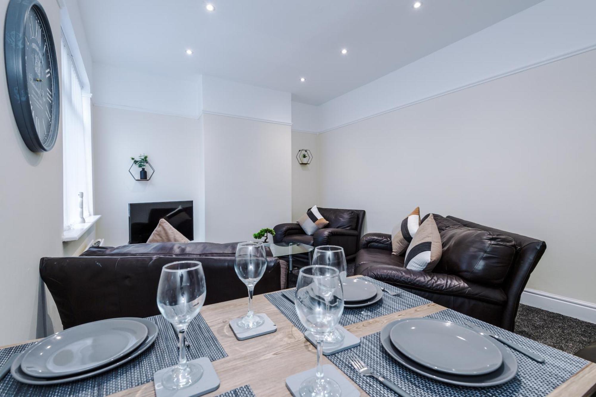 Holiday home Air Host & - Cherry Lane Hideaway - 3br *