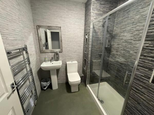 Ryan I Air I - 102 Mill Street - Free Parking * Liverpool