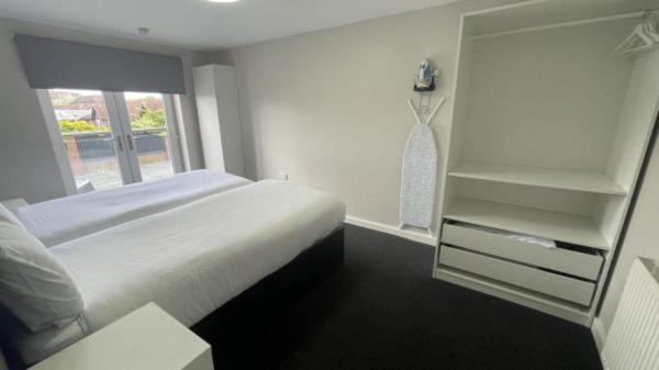 Ryan I Air I - 102 Mill Street - Free Parking * Liverpool