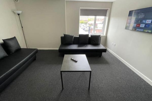 Aparthotel Ryan I Air I - 102 Mill Street - Free Parking *