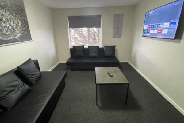 Aparthotel Ryan I Air I - 102 Mill Street - Free Parking