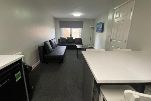 Aparthotel Ryan I Air I - 102 Mill Street - Free Parking *