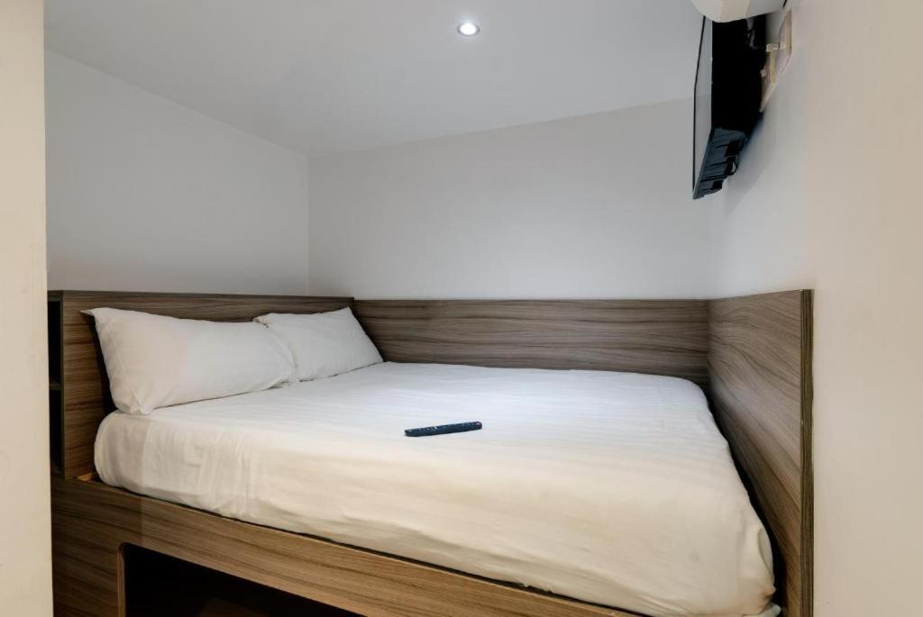 Hotel Print Works Liverpool