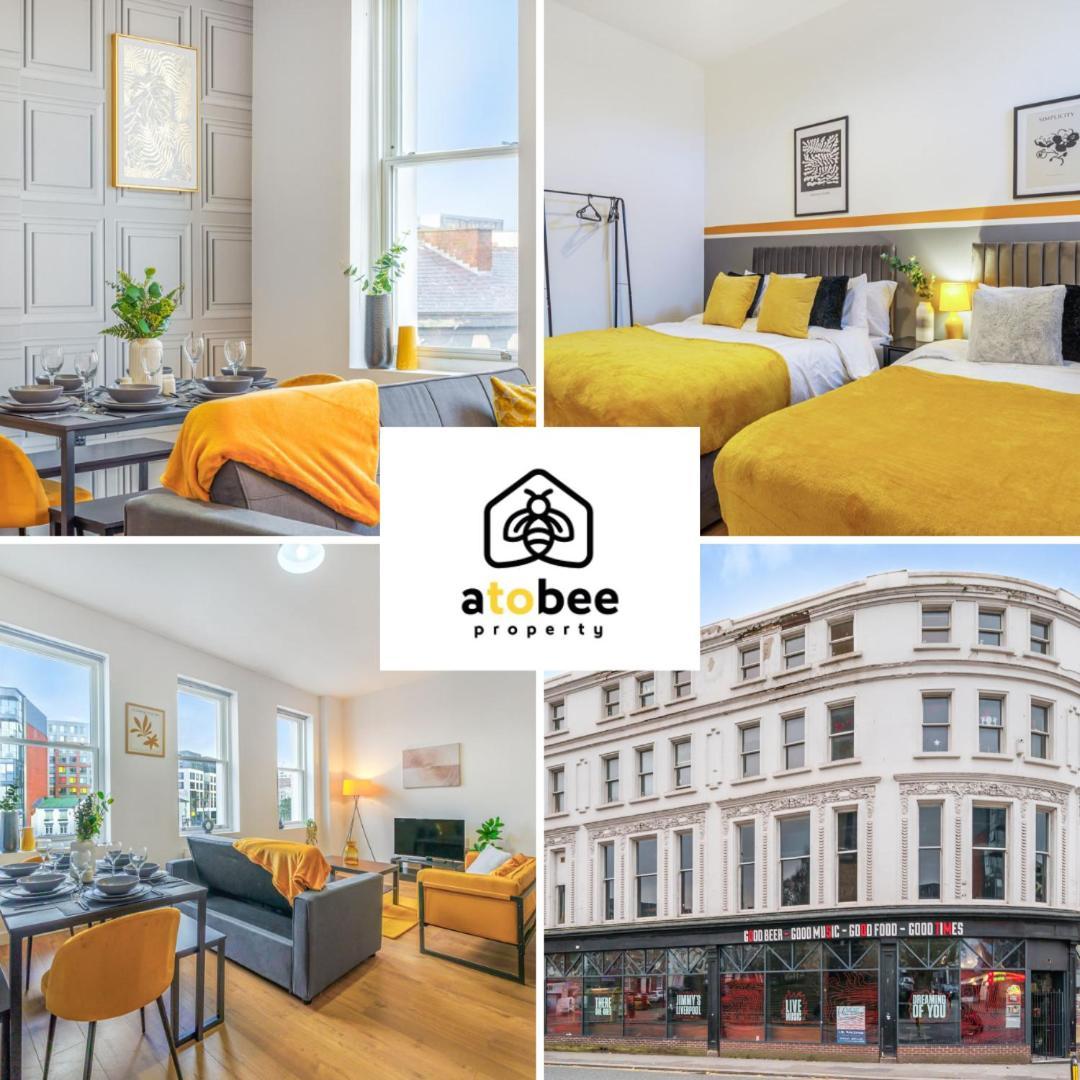 Centre 2 Bedroom - Ideal For Guest Types Apartment