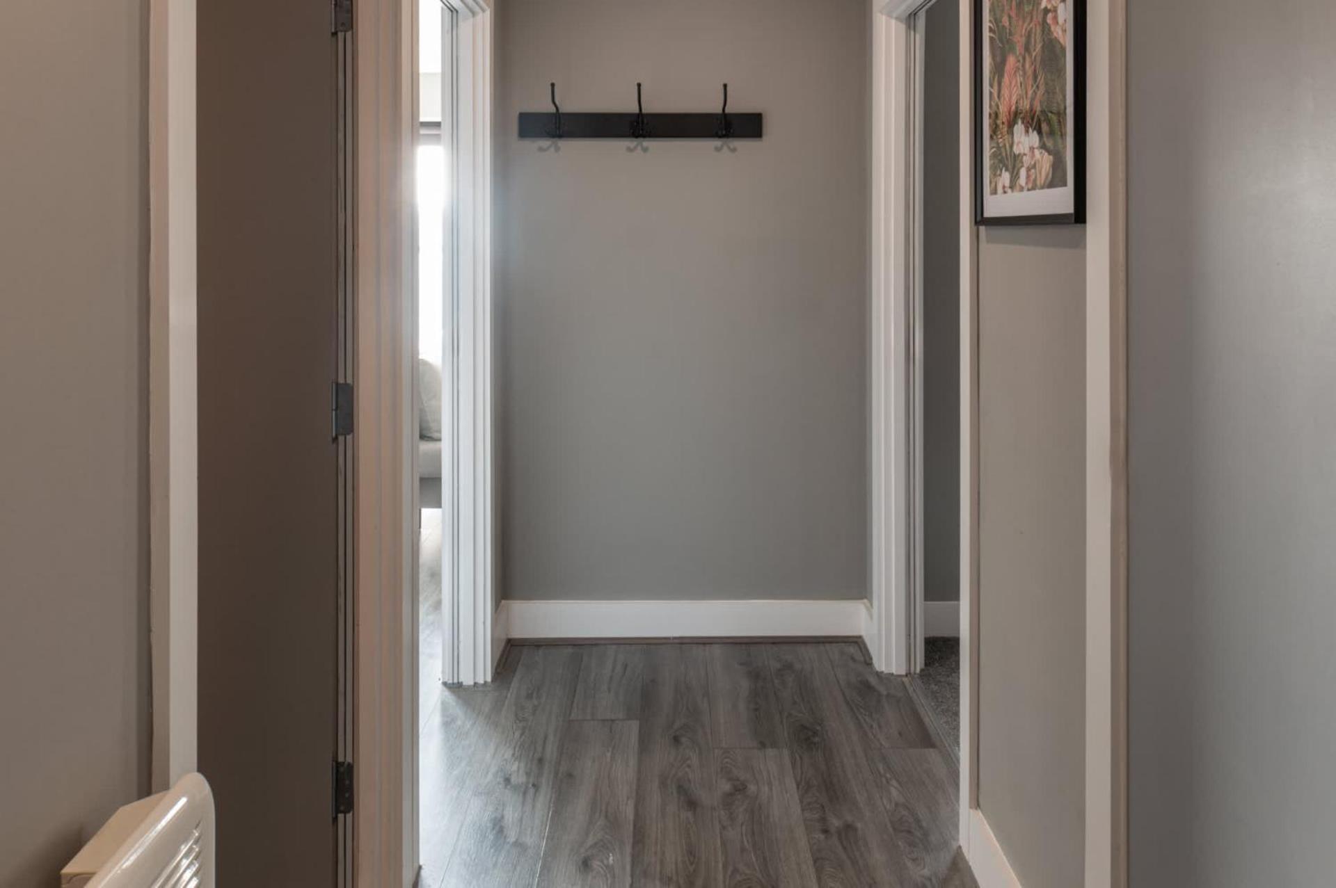 Apartment Host & - Monarchs Quay Liverpool