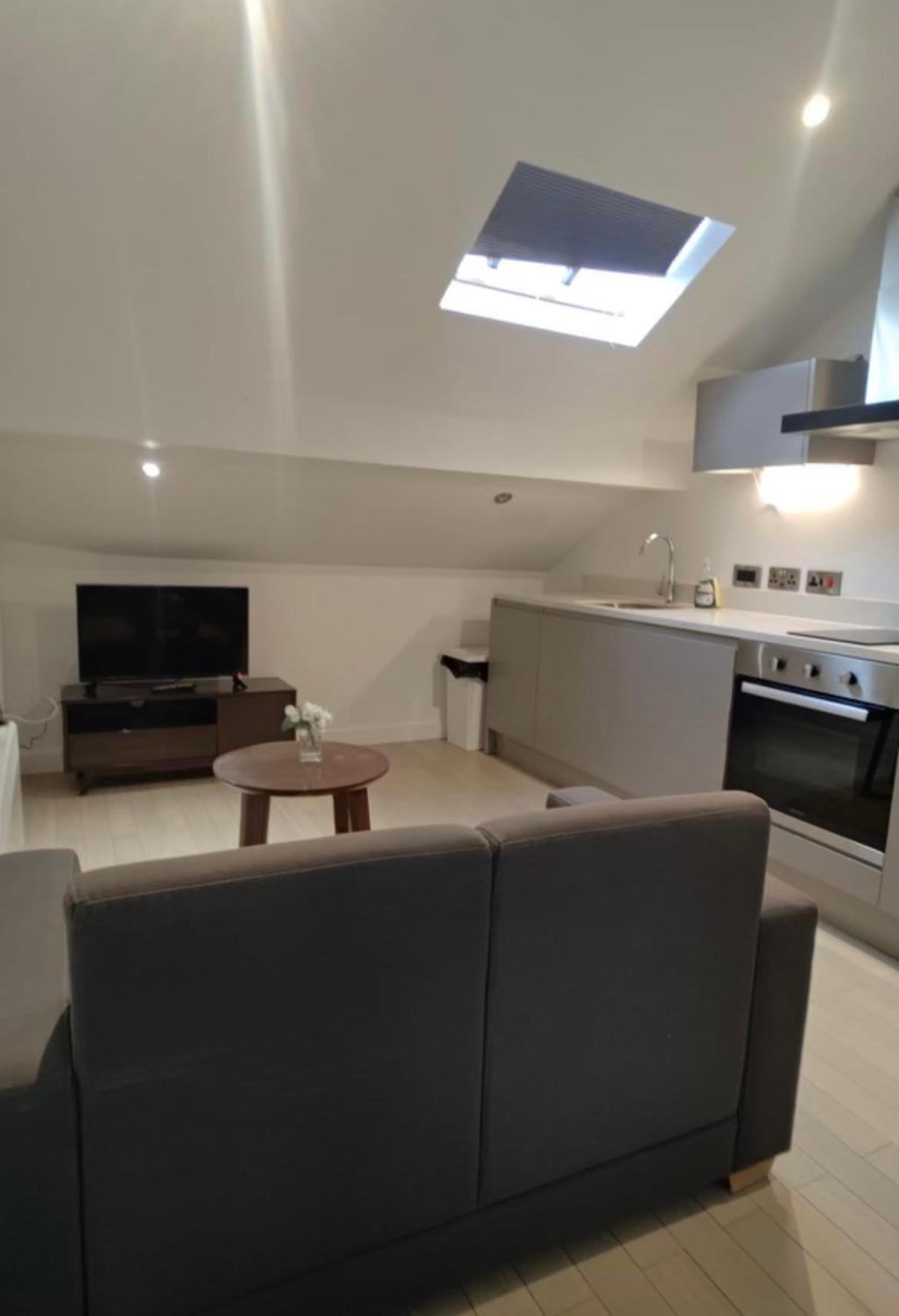 Apartment Victoria Street Sleeps 2 *