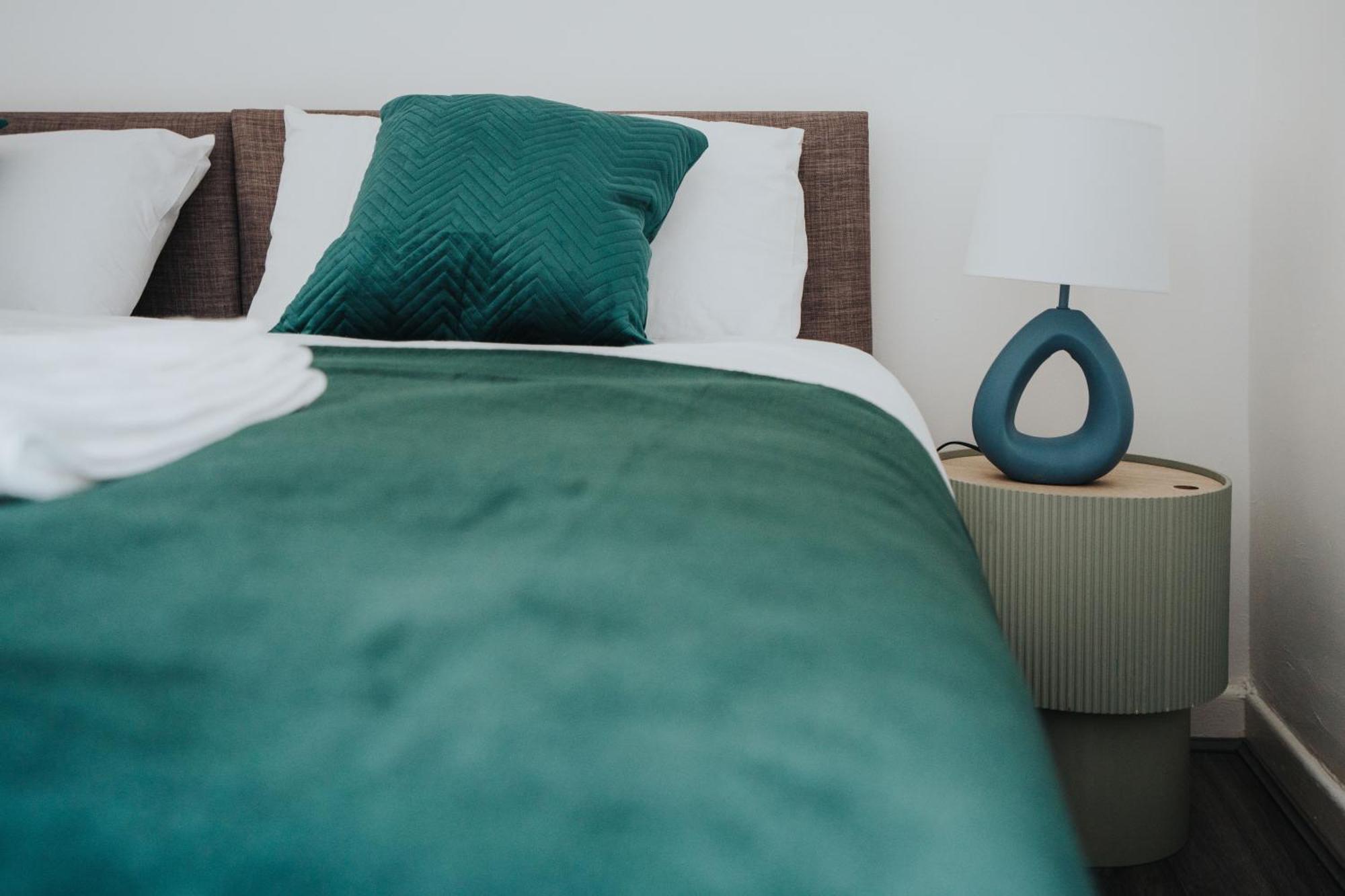 Charming & Trendy 4 Bedroom Luxury In Anfield Liverpool